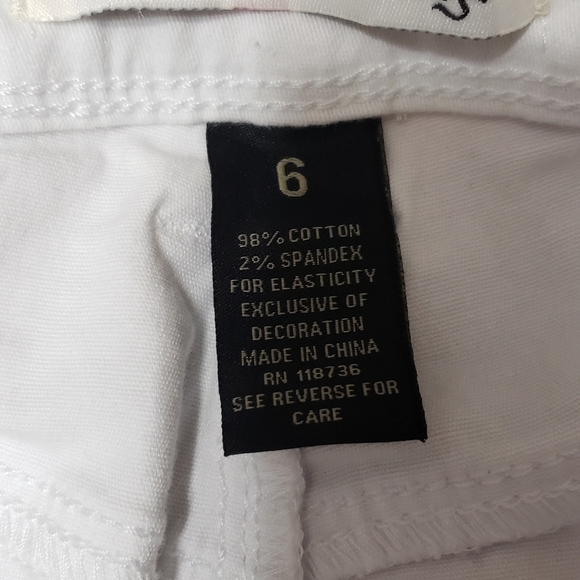 Capris - Picture 6 of 7